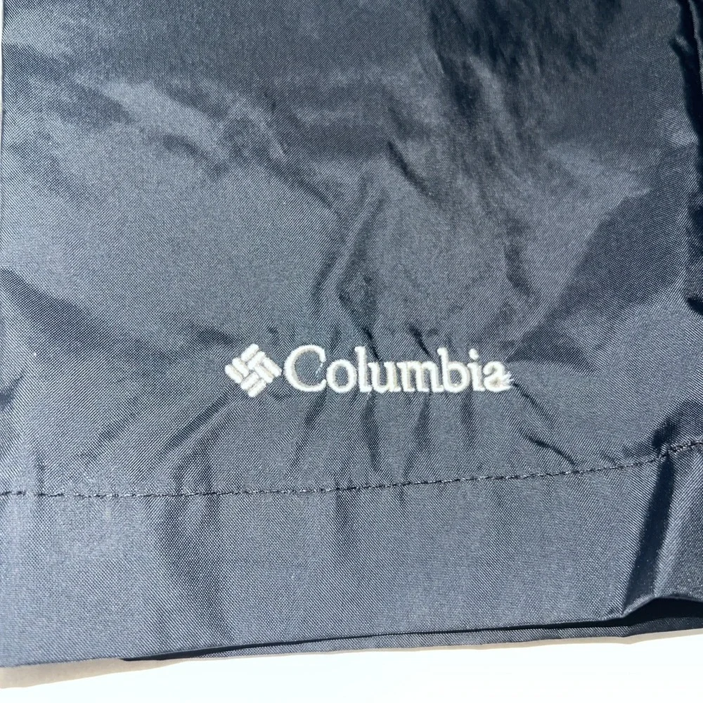 Columbia Youth Unisex Cypress Brook III Pant in Black, Size 2T